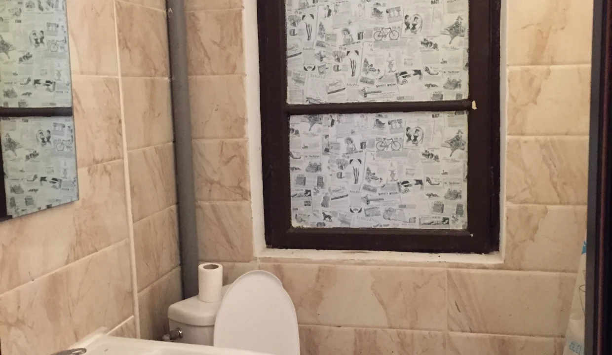 bathroom-1-bedroom-apartment-8-ionel-perlea-street-bucharest