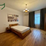 Cozy bedroom with double bed, 1 bedroom apartment in Sector 1 Bucharest