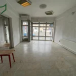 commercial space