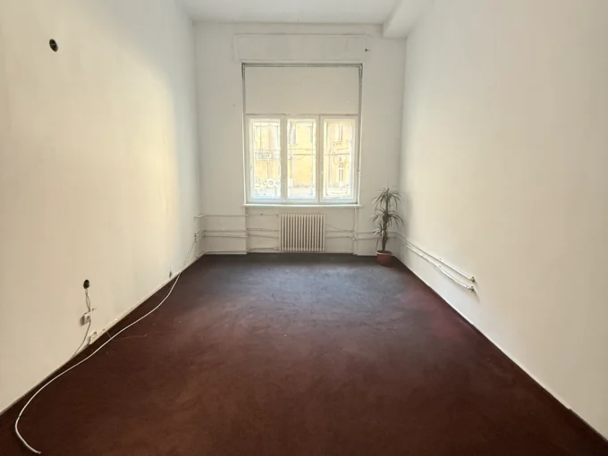 commercial space