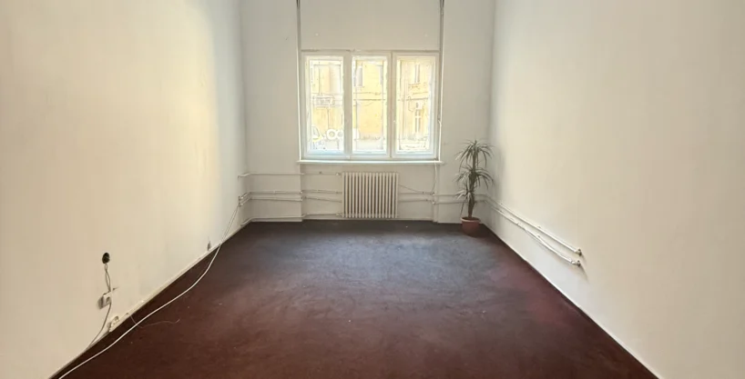 commercial space