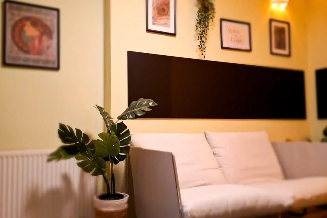 living-room